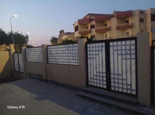 Premium 3 beds Apartment in Luxury Gated Villa in Shourouk City in Madīnat ash Shurūq