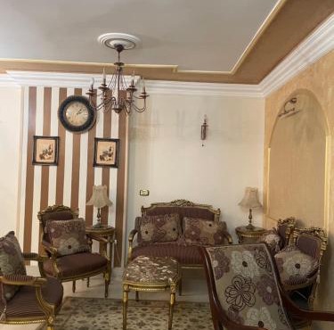 Green Plaza Elite Residences in Alexandria