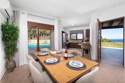 Villa Leyland in Faliraki