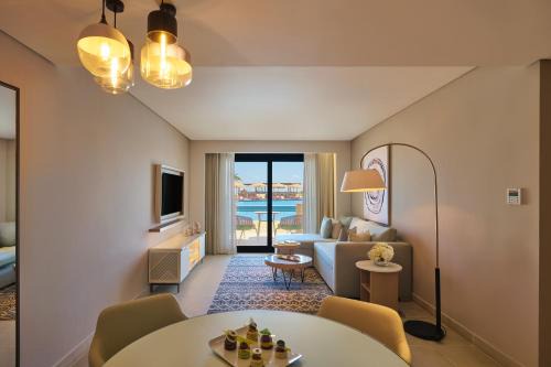 Palma Bay Rotana Resort in El Alamein