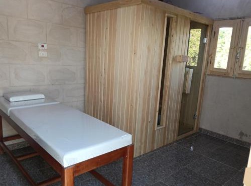 ABU Nubian Guest House in Aswan