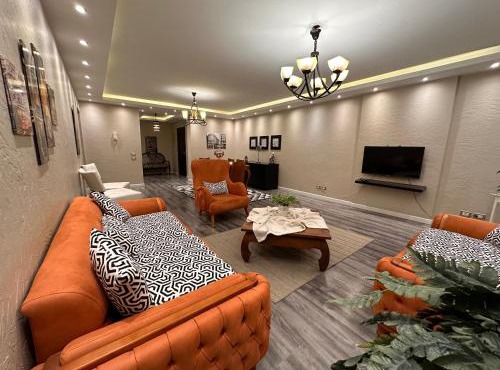 Sweet home in maadi in Cairo