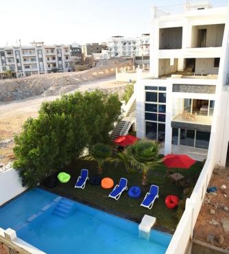 White House Boutique Sharm in Sharm El Sheikh