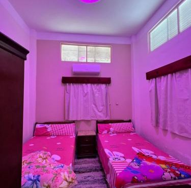 Cozy airconditioned two bedroom apartments شقق فندقية مكيفة للإيجار in Ras El Bar