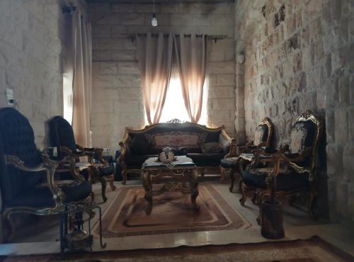 الشاميه سانت كاترين in Saint Catherine