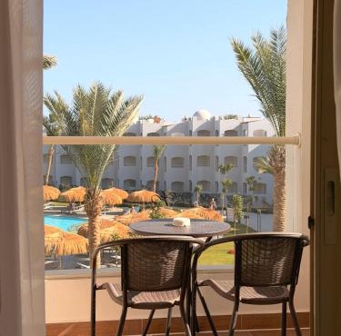 Xanadu Club Makadi Bay - High Class All Inclusive