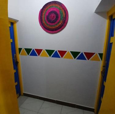 Shellaly Ca Nubian Guest House in Shurtah al-Dakhlah