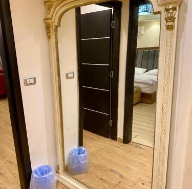 18B Shehb Apartment Hotel 505 in Giza