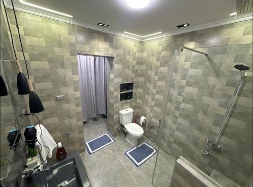 سيتي ستارز مول و فندق الانتركونتنتال سيتي ستارز مدينه نصر serviced apartment facing the InterContinental Citystars Hotel Nasr City Cair in Cairo