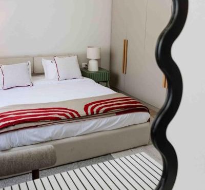 Villette Serviced Apartments in Sodic New Cairo in New cairo