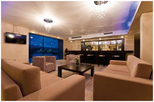 Giotis Boutique Hotel in Ioannina