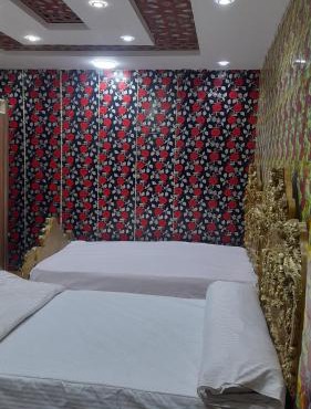 Servifed Apartment H S suite in Cairo