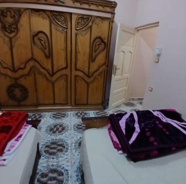 Aylan in Siwa