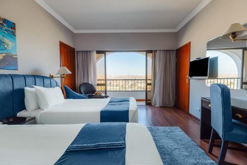 Basma Hotel Aswan in Aswan