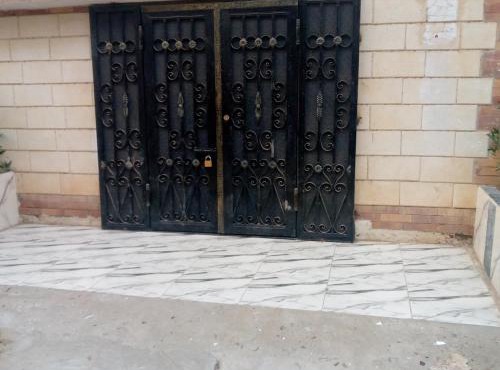راس البر in ‘Izbat al Jirabī