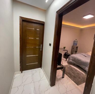 Sharo's House in Cairo