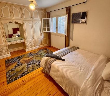 Villa Maadi 35 - R 204 - Double Room in Cairo