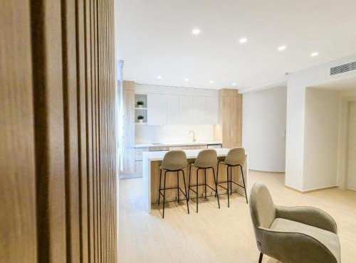Elea Luxury Apartments in Alexandroupoli
