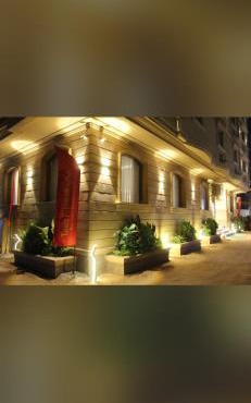Khufu pyramids boutique hotel in ‘Ezbet `Abd el-Ḥamîd