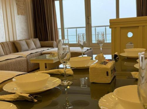 Gleem Sea View 7 in Alexandria