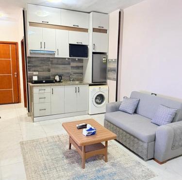 Al Mutamayz Tiba in Hurghada