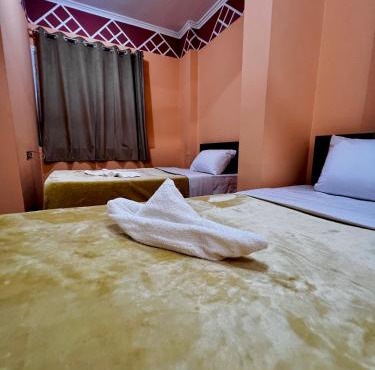 Keylany Hotel Aswan in Aswan