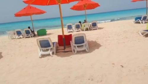 بورتو مطروح - فاكيشن تايم in Marsa Matruh