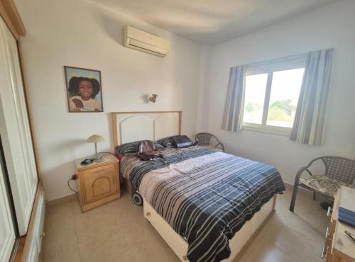 K31 Peaceful 2 Bedrooms Nile Resort Flat in Luxor in Luxor