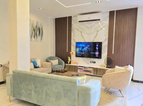 Luxury Royal Blue Family Villa 8pers private pool in Hurghada