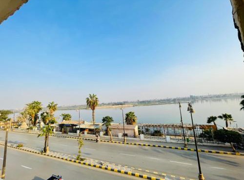 Nile jewel hotel beni suef in Beni Suef