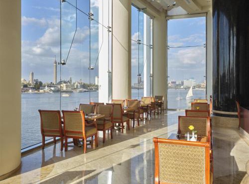 Hilton Cairo Grand Nile in Cairo