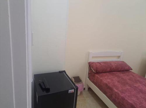 Sweet Home Hostel 1 Bed in twins bed ممنوع للبنات فى الوقت الحالى in Hurghada