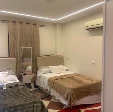 Modern apartment, Peaceful and Unique in Port Said