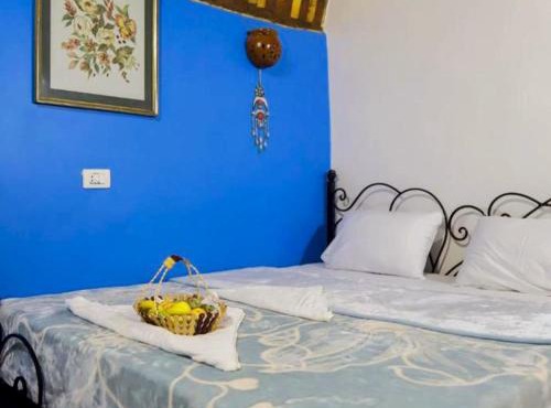 Aswan Nubian village accommodation and Tours in Aswan