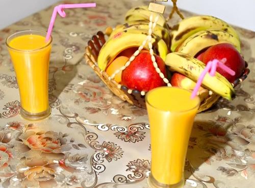 Aswan Nubian village accommodation and Tours in Aswan