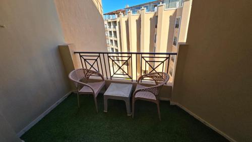 Juliana Beach Resor Chalets in Hurghada