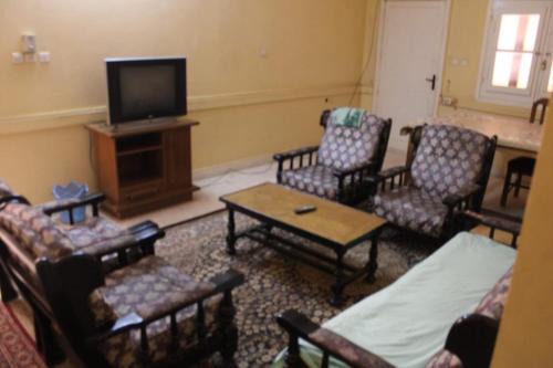 Miridiana Aswan airport hotel in Aswan
