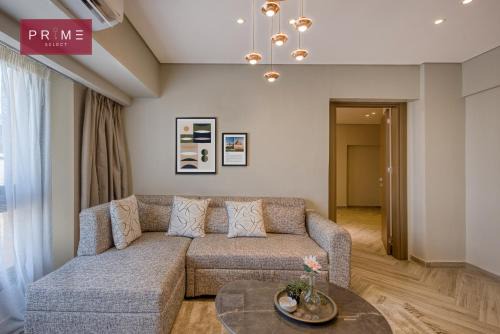 Prime Residence Arkadia in Cairo