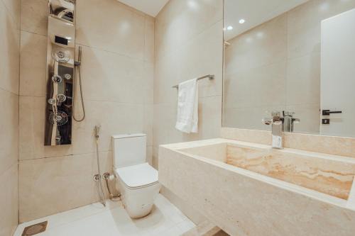 Auja Golf View Residence in Cairo