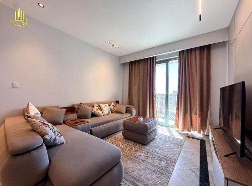 Elsadat Homes-apartment at Four seasone San Stefano T6-16-3 in Alexandria