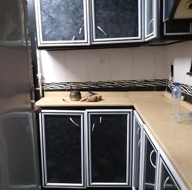 Amazing Apartment In Mohandseen Families Only in Cairo