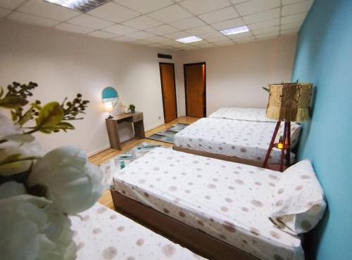 Garden city Spacious 4 Bedroom apartment - Downtown Cairo in Cairo