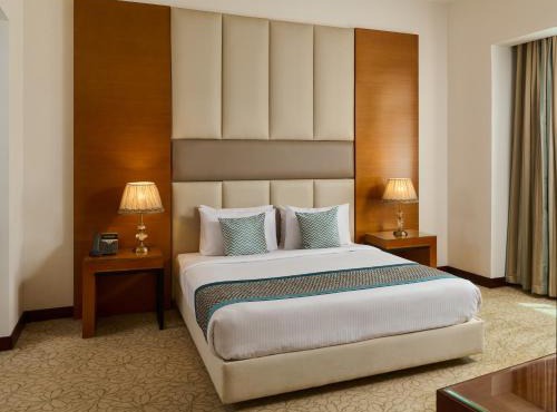 Gewan Hotel Cairo in Cairo