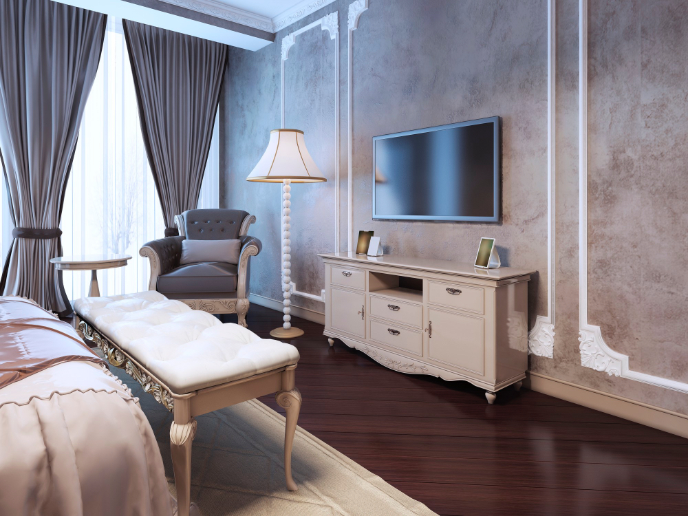 Luxury Seafront Apartment Panoramic Sea View in Alexandria
