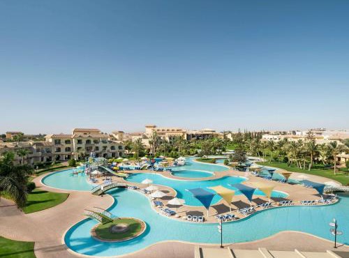 Mövenpick Cairo Media City in Cairo