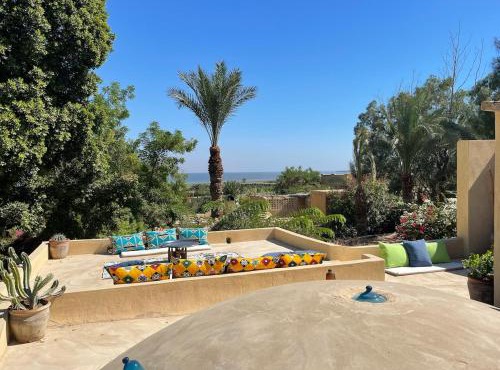 Beit Ain el Nour - Source of Light in Tunis