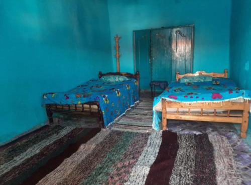 Arman House in Aswan