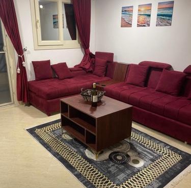 Apartmán Mazari, přímo u moře, bazén in Marsa Alam City