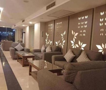 fanadir resort in Hurghada