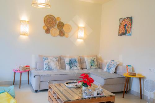 Ladybird - Veranda Beach House in Hurghada